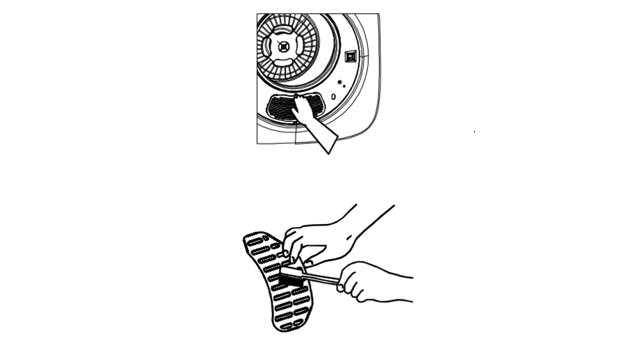 教育部要求9月起中小學(xué)生會(huì)修家電！小型烘干機(jī)如何修理維護(hù)？