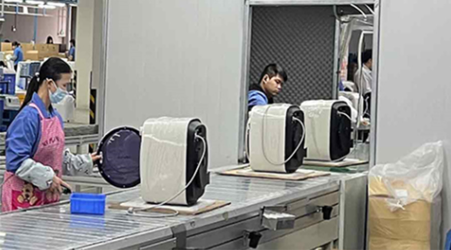 廣東小型干衣機生產(chǎn)廠家哪個好？