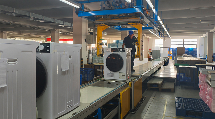 樣機(jī)快速交付，品質(zhì)始終如一