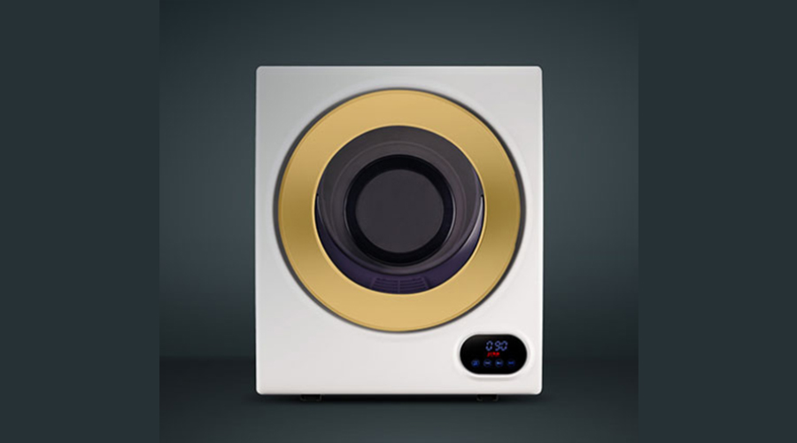 公寓衣物烘干機(jī)代工投放案例！引領(lǐng)智能烘衣新風(fēng)尚