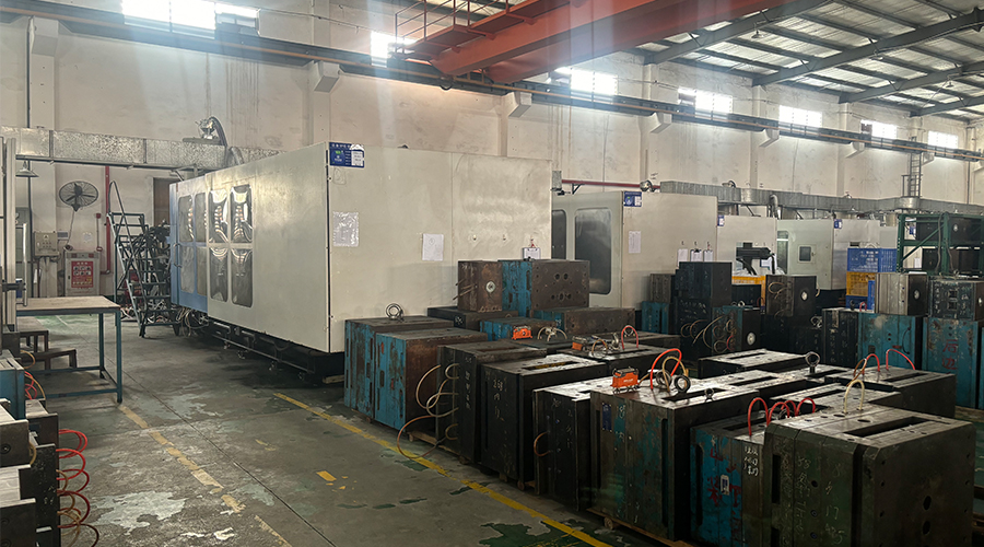 金環(huán)電器：以嚴(yán)格5S管理，打造整潔車間與高效生產(chǎn)