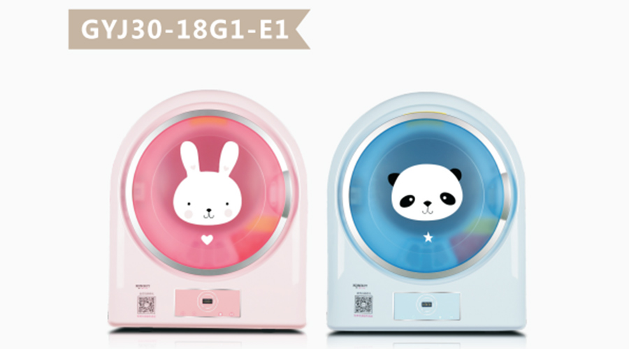 預防寶寶手足口病，兒童干衣機受寶媽們寵愛！