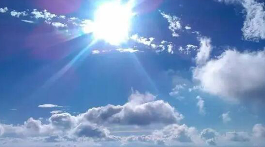 四川高溫停電引關(guān)注！冷凝衣物烘干機(jī)如何做到省電省時(shí)