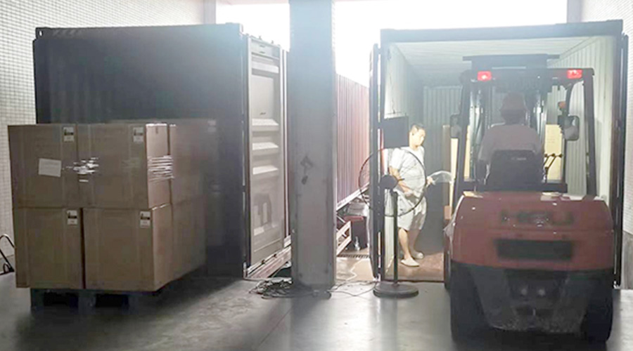 衣服烘干機廠家如何保證貨期，不影響產品銷售