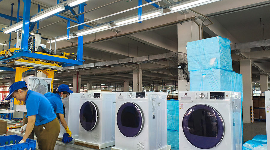 面對供應(yīng)鏈挑戰(zhàn)，品牌如何確保產(chǎn)品交付的穩(wěn)定與準(zhǔn)時