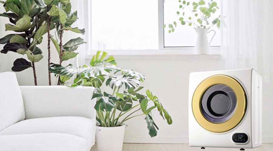 須知！滾筒衣服烘干機機身發(fā)燙正常嗎