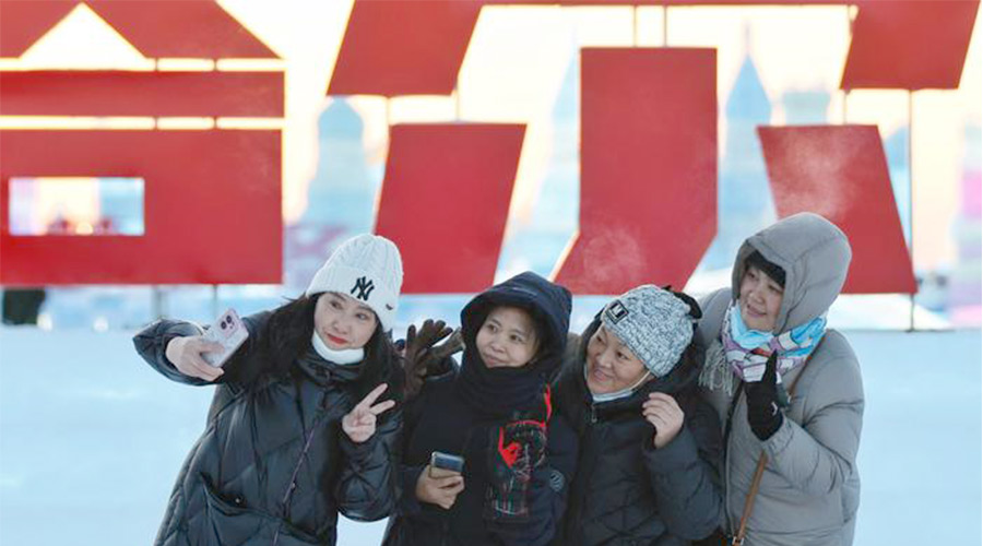 哈爾濱防寒羽絨服，如何使用滾筒干衣機(jī)速干