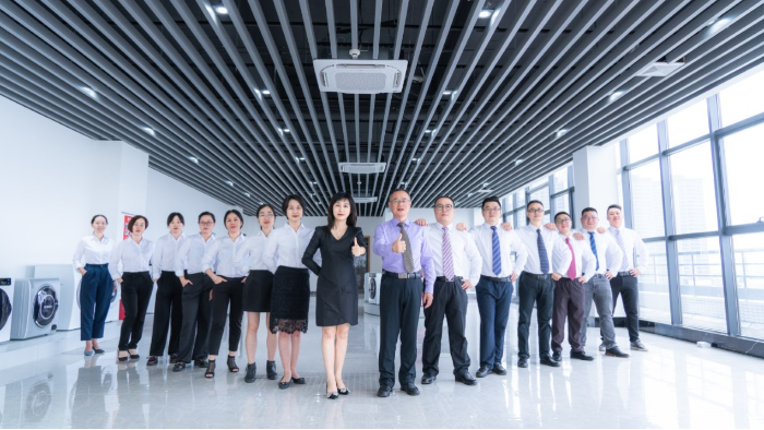 祝賀！金環(huán)電器黨支部獲得“先進(jìn)基層黨組織”榮譽(yù)稱號(hào)