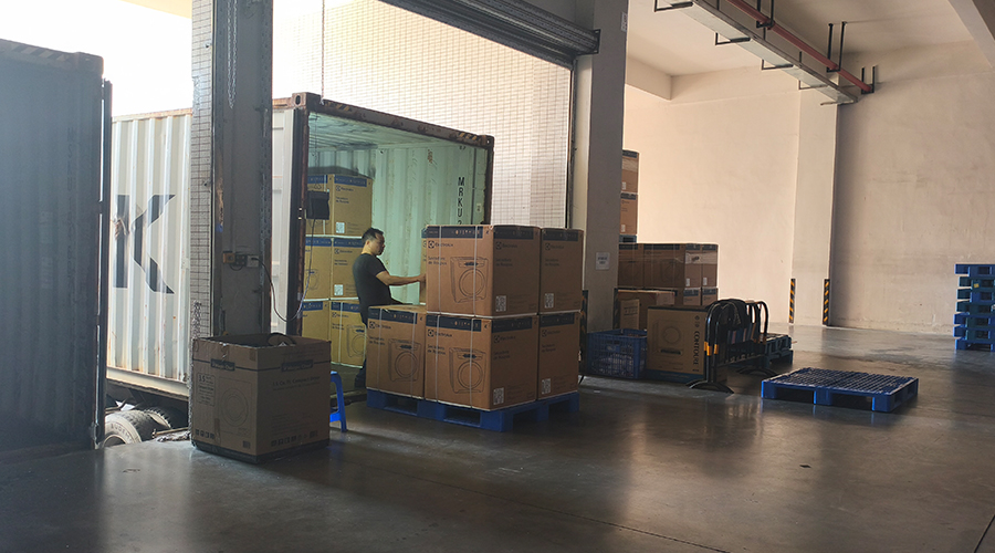 靈活定制與市場賦能，共創(chuàng)全球家電市場新機遇