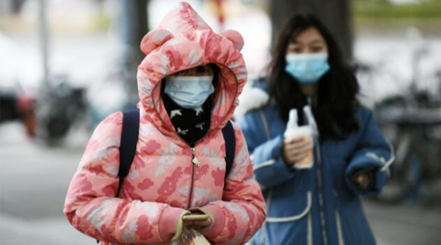 強(qiáng)冷空氣即將來(lái)襲！金環(huán)電器提醒你要注意這些事項(xiàng)