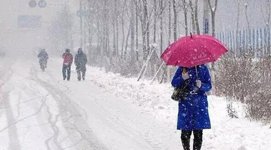 北方雨雪天上線！雨雪天使用衣物烘干機烘衣的好處