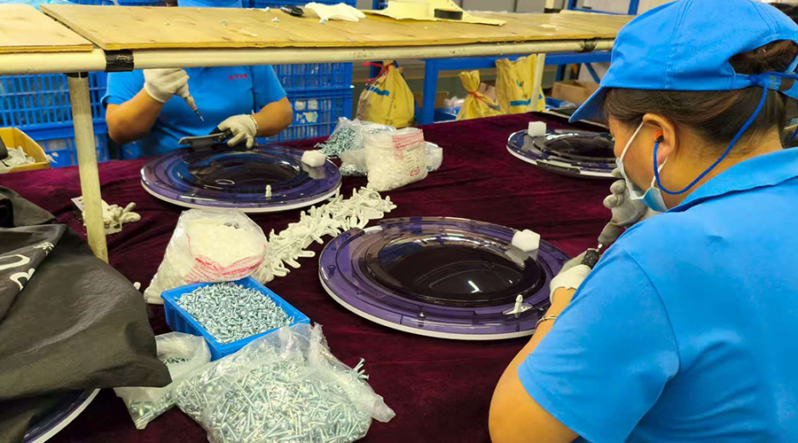 中國干衣機市場爆發(fā)式增長下的OEM/ODM新機遇