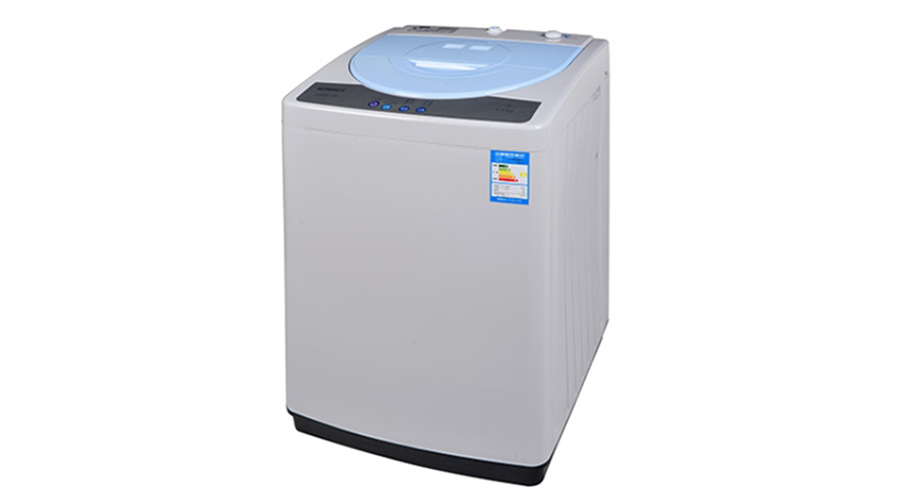 校園共享掃碼洗衣機(jī)受用戶好評(píng)連連！其產(chǎn)品尺寸是多少？