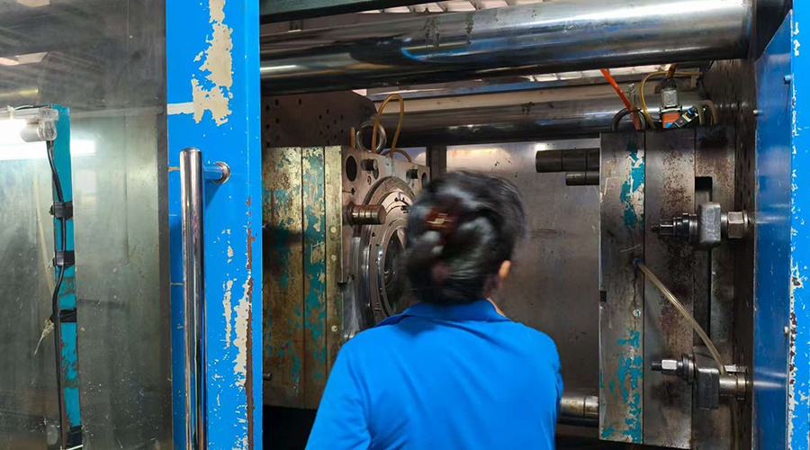 房車出行，小型烘干機為何不可或缺？