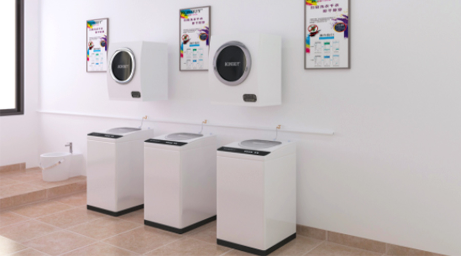 共享干衣機(jī)具備哪些功能更有優(yōu)勢