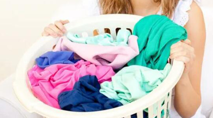 使用滾筒衣服烘干機時，記住這幾點做好衣服護理