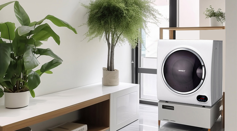 謹(jǐn)記！滾筒衣服烘干機使用常識（二）