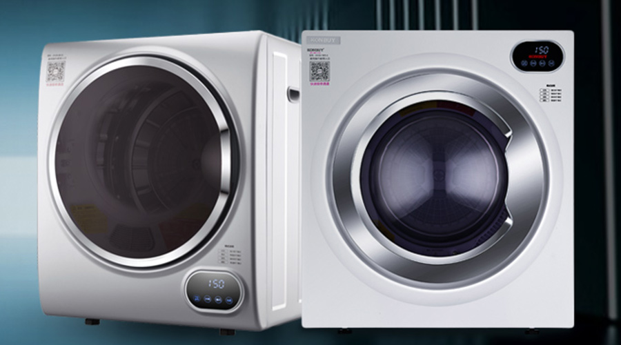 滾筒干衣機需要排水管嗎？