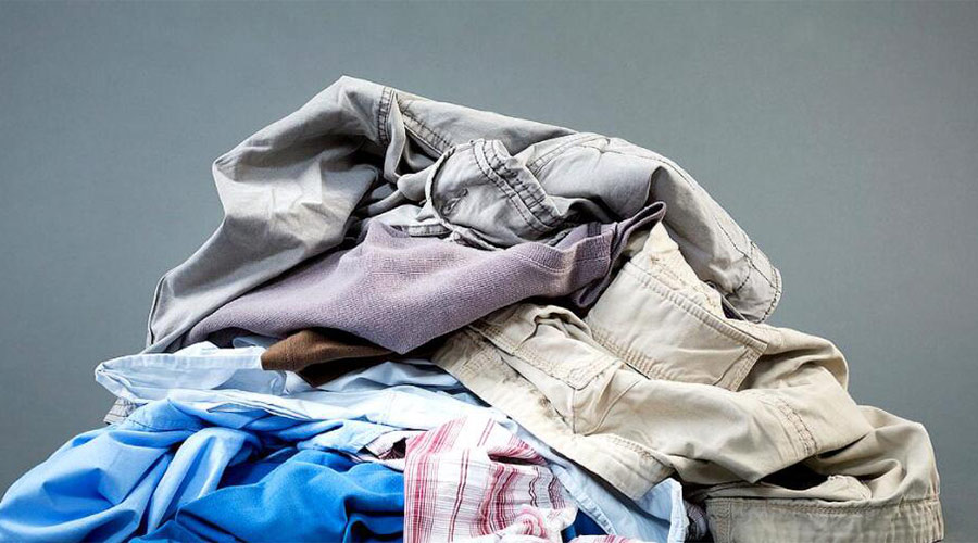 衣服護理：烘干、洗滌、熨燙下羊毛衣服對溫度的要求