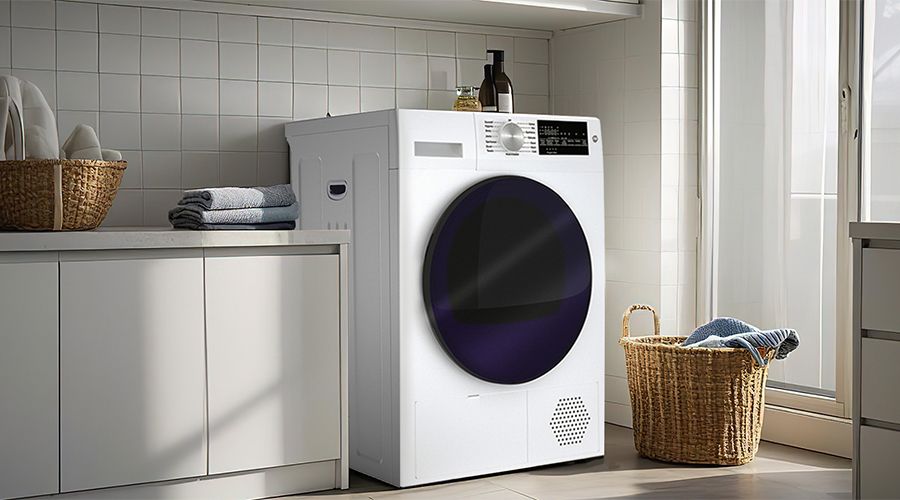 熱泵烘干機(jī)E1故障排除指南：輕松解決浮子開(kāi)關(guān)問(wèn)題