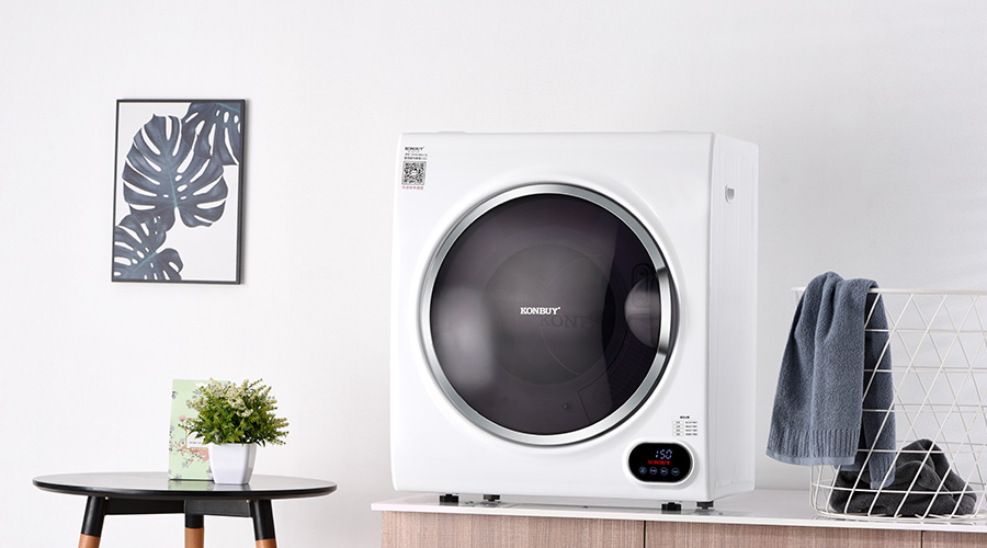 小型烘干機(jī)的去味和除菌功能怎么樣？