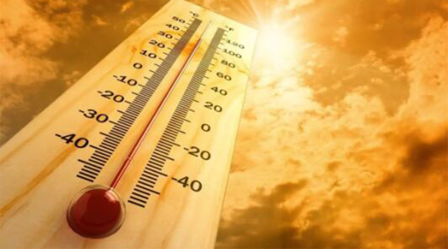 全國高溫持續(xù)30天！暴曬下衣物烘干機(jī)可以解決哪些干衣煩惱