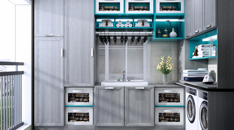 烘干機(jī)，開(kāi)啟家居幸福新體驗(yàn)