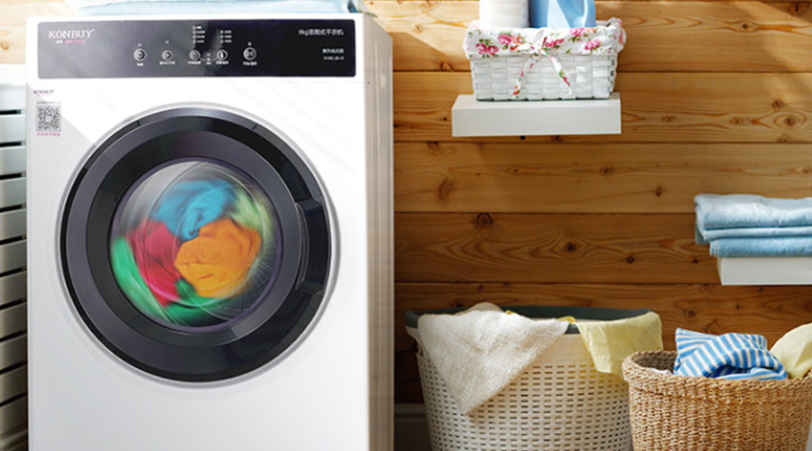 家用衣服烘干機抗皺模式功能、使用介紹