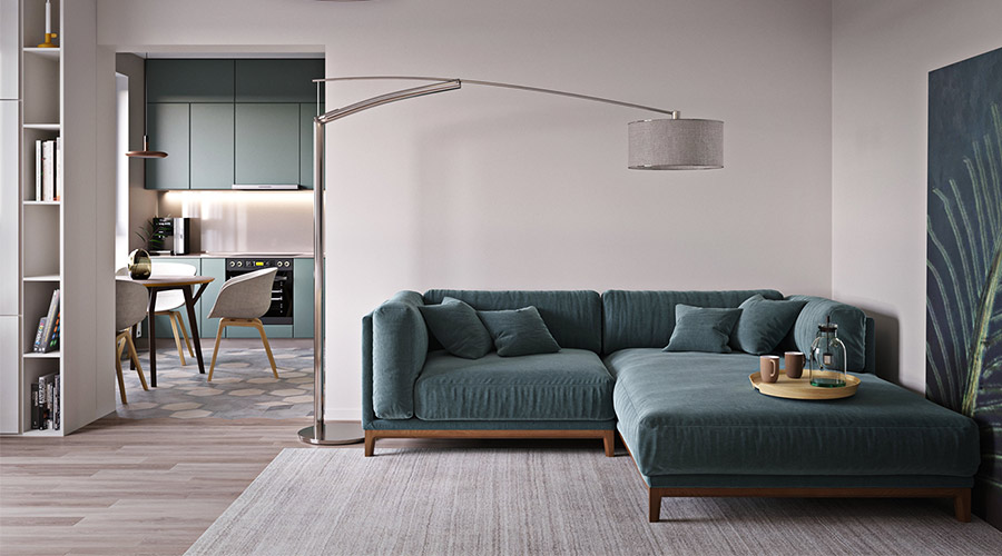 直排家用衣物烘干機放哪好？放在室內會讓空氣潮濕嗎？