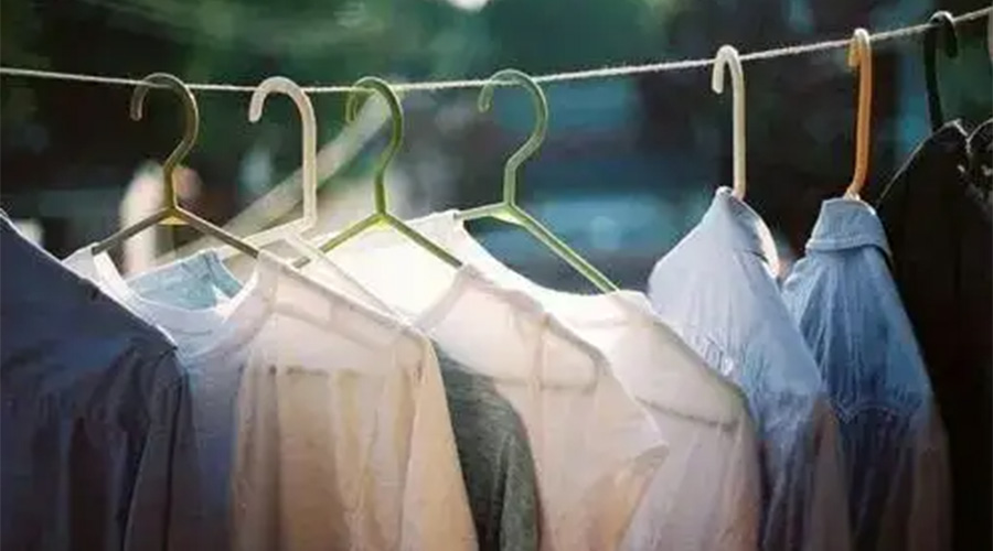 大雨持續(xù)在線！衣物烘干機在手，無懼風雨干衣不愁！