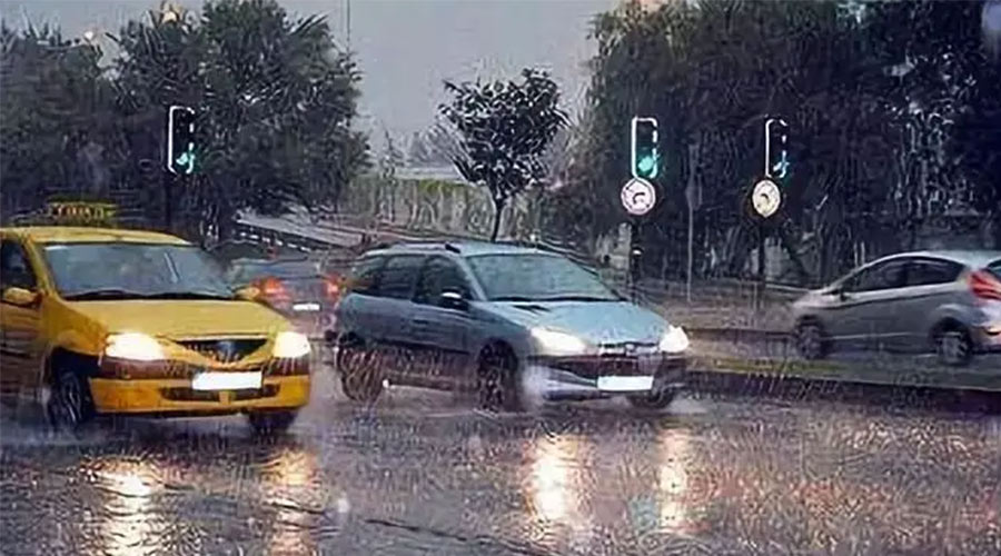 廣東大潑水天氣！小型烘干機除了速干衣物外，還有哪些優(yōu)勢？