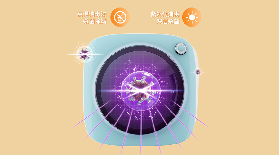 小型烘干機(jī)獲好評(píng)受寵！小型烘干機(jī)什么牌子好