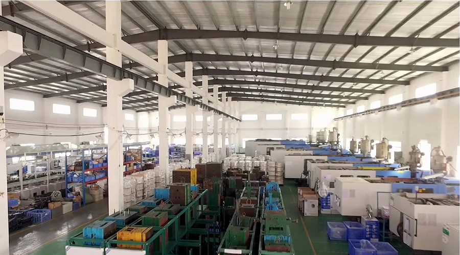 金環(huán)電器開拓滾筒干衣機(jī)非洲市場  促進(jìn)中非外交65年友誼！