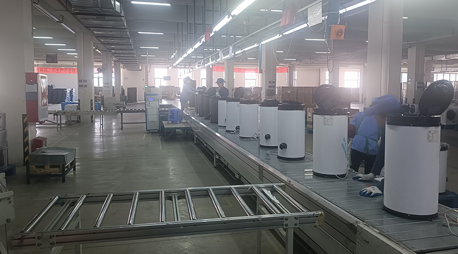 金環(huán)電器新品試產(chǎn)成功，訂單潮即將來襲