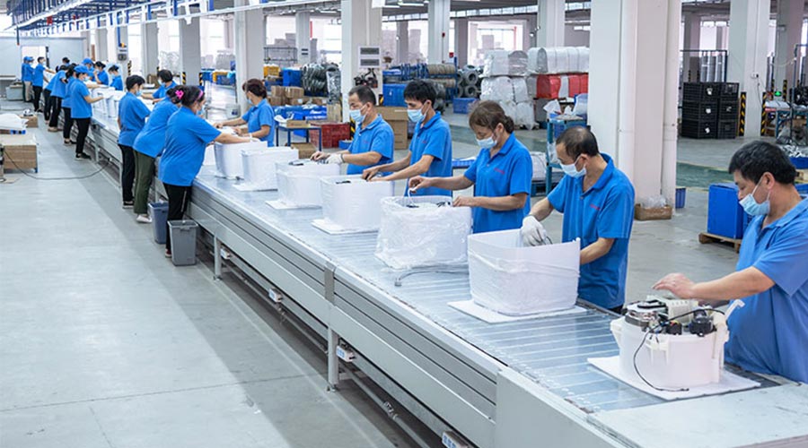 怎么選擇家用小型烘干機專業(yè)代工廠？