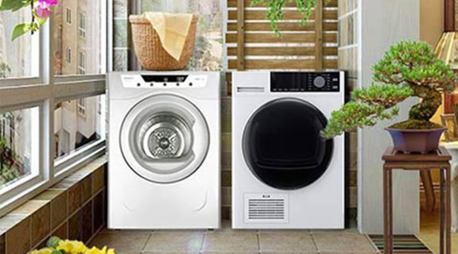 洗烘套裝前景大！其市場(chǎng)表現(xiàn)怎么樣？