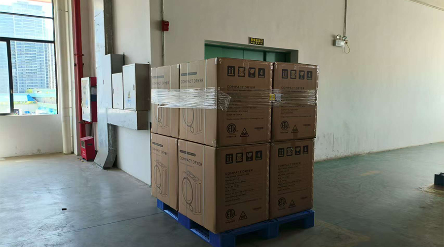 國慶假期，金環(huán)電器短暫休息，只為更好的出發(fā)