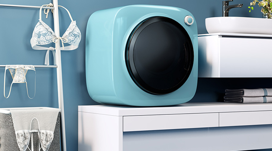 廣東回南天來了！內(nèi)衣干衣機如何攻破內(nèi)衣難干的窘境
