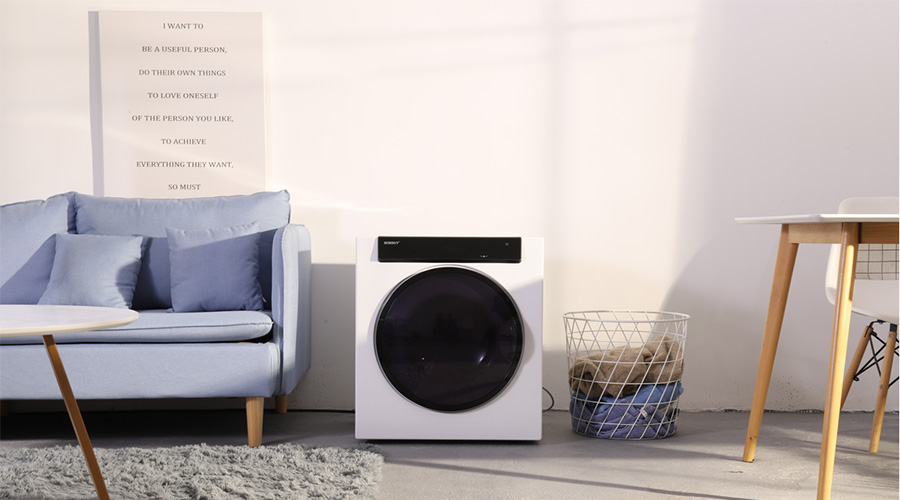 金環(huán)電器：引領靜音革命，努力打造家用烘干機新標準