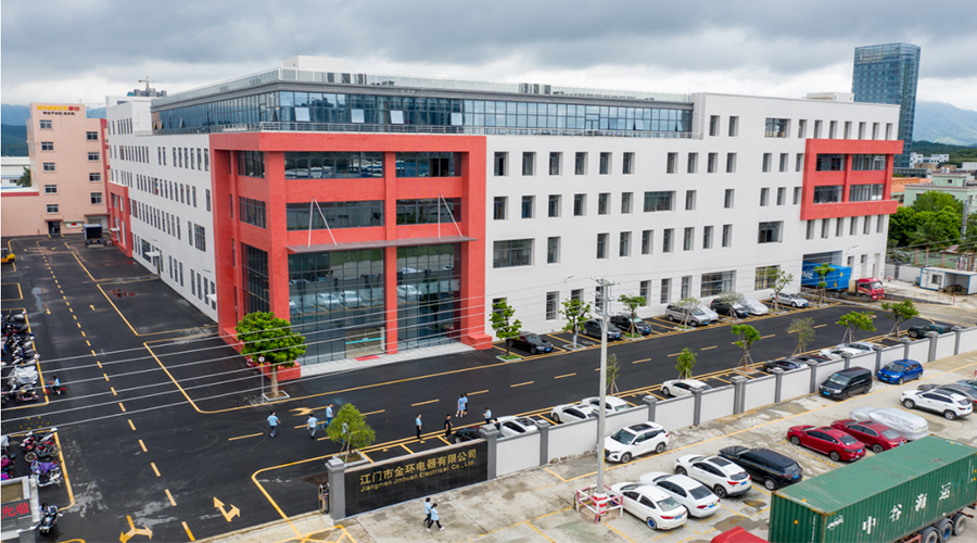 一個21年只做滾筒干衣機的工廠，是怎么樣的？