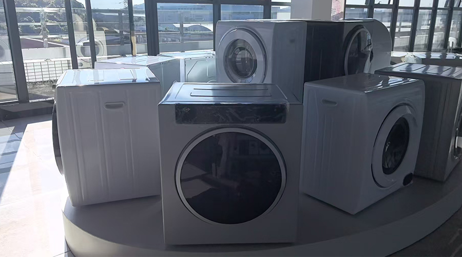 B2B干衣機(jī)采購指南：哪種烘干方式最好？熱泵、冷凝還是直排？——為您匹配更佳市場方案