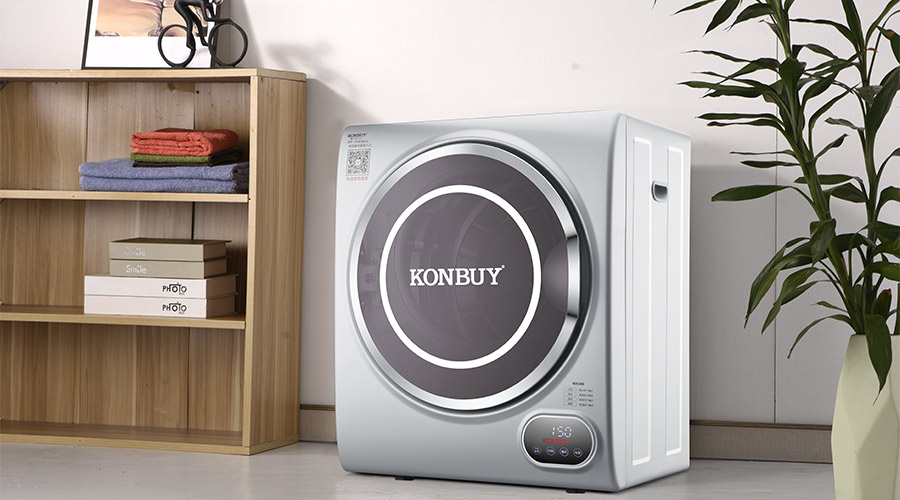 小型烘干機(jī)具備什么功能好用？