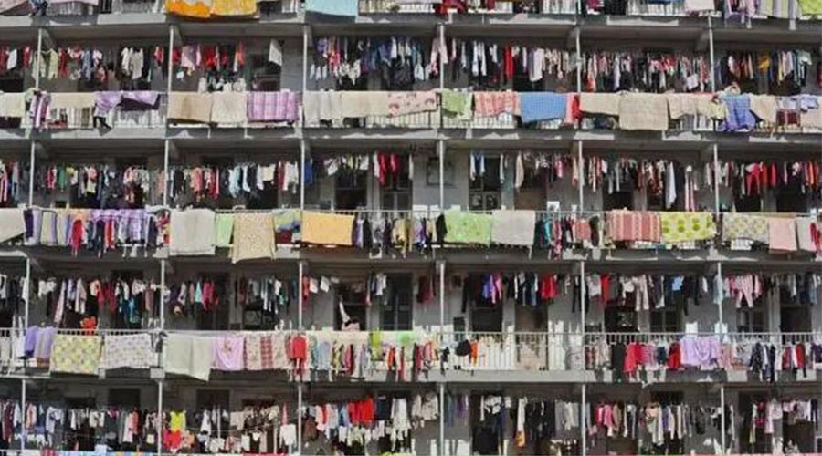 校園共享干衣機(jī)的必要性！解決學(xué)校宿舍6大難題