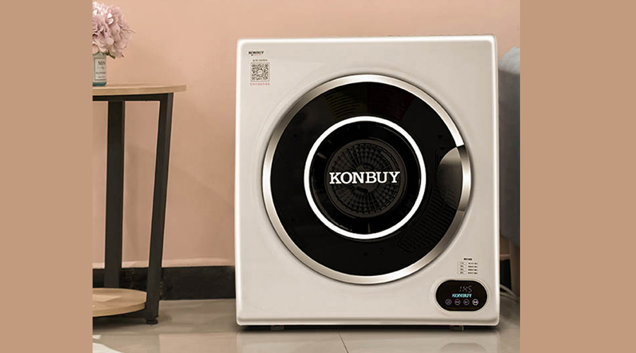 干衣機(jī)廠家告訴你衣物烘干機(jī)烘衣要多久才干？