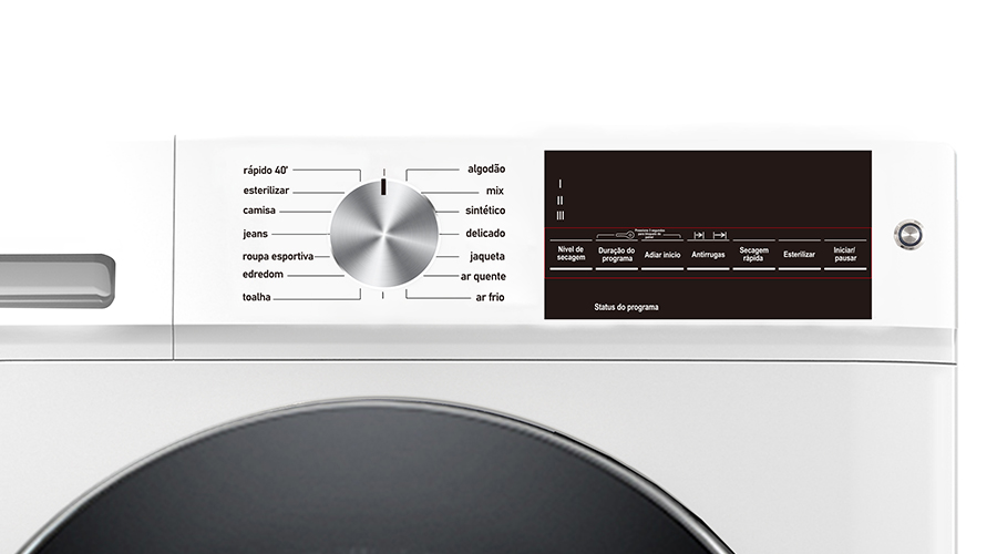 熱泵烘干機(jī)