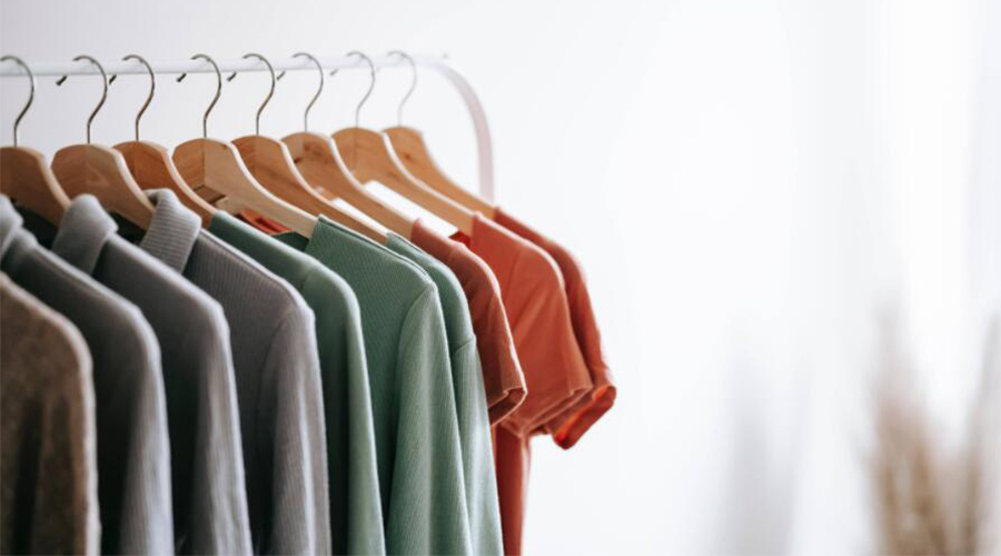 衣物護理劑是什么意思？衣物護理機廠家來解答