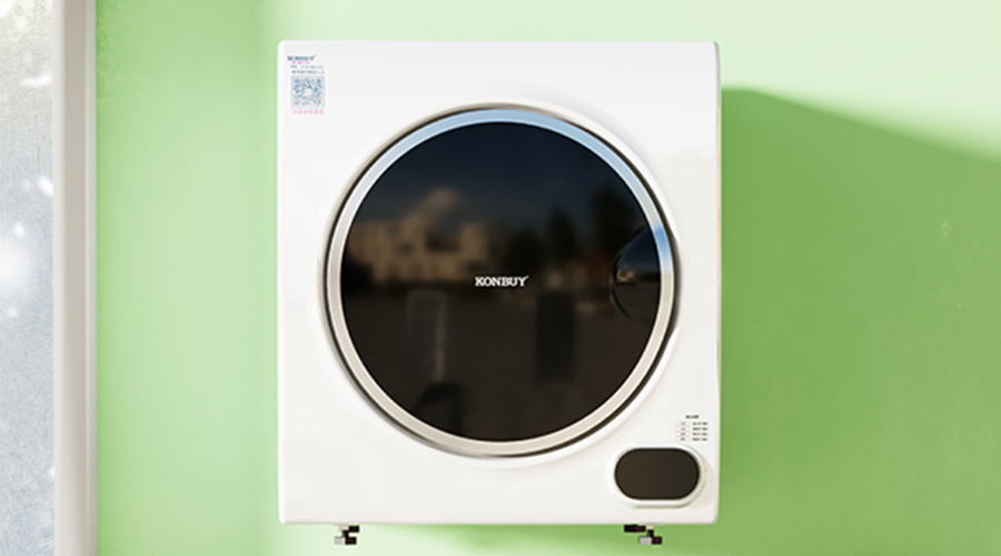 掛壁式迷你干衣機怎么樣？有什么優(yōu)勢？