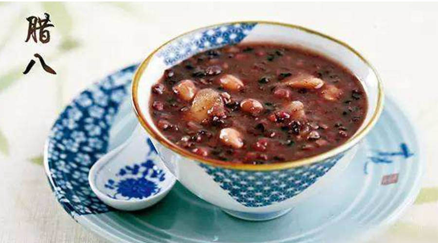 今日臘八！金環(huán)電器祝大家節(jié)日快樂