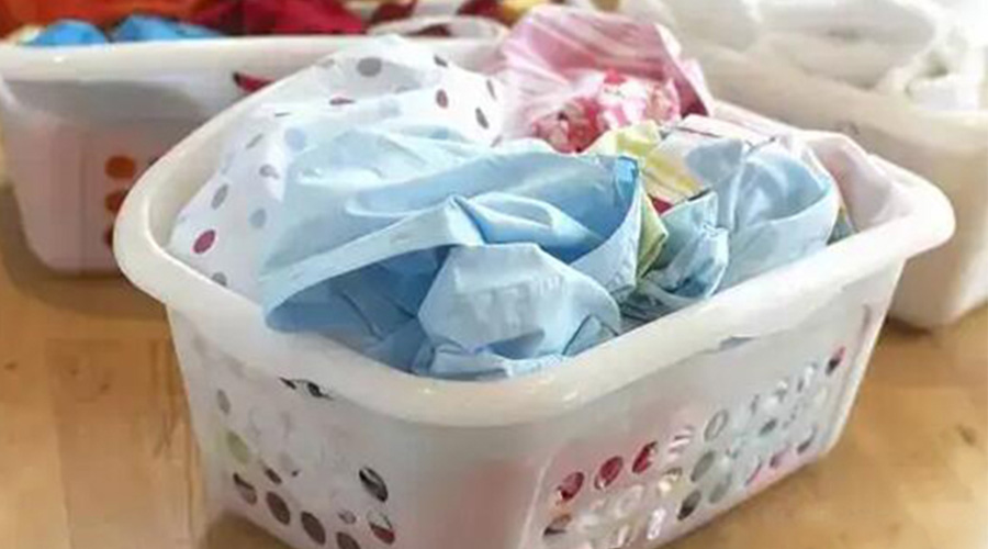 英國(guó)面臨“衛(wèi)生貧困”！衣物烘干機(jī)輕松消除衣物衛(wèi)生煩惱