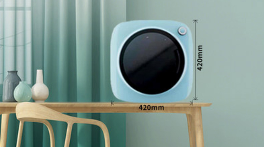 春雨將至！內(nèi)衣干衣機(jī)解決內(nèi)衣難干的急時(shí)之需